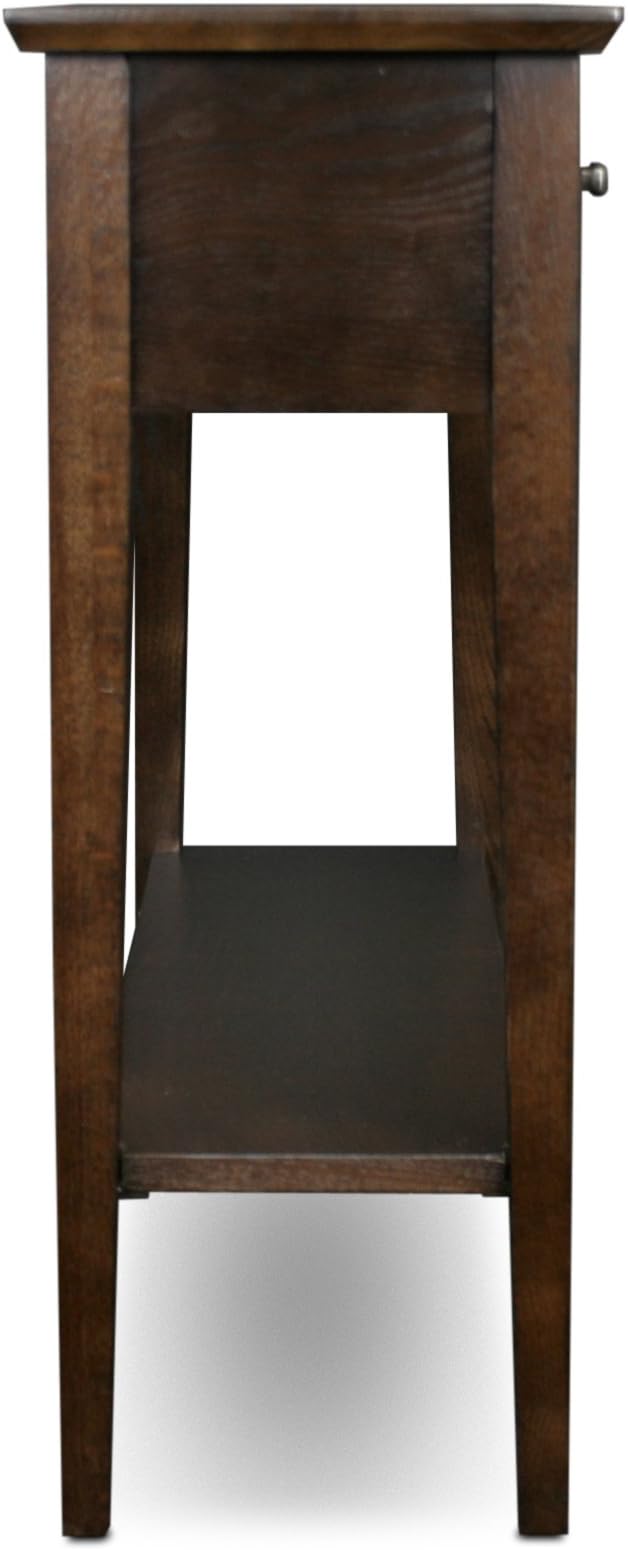 Chocolate Oak