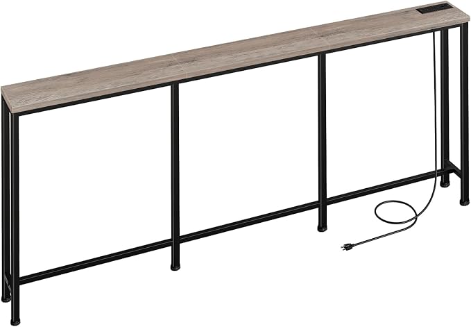 Greige, Black