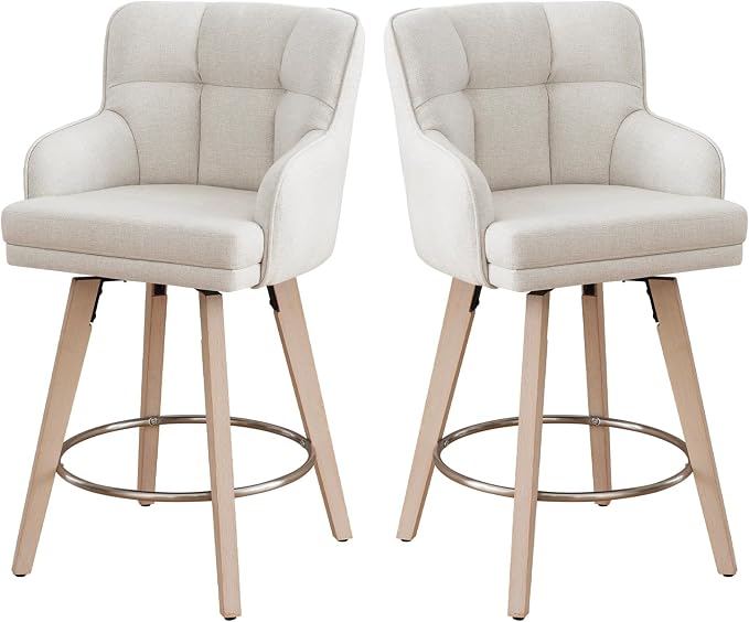 Beige- Fabric