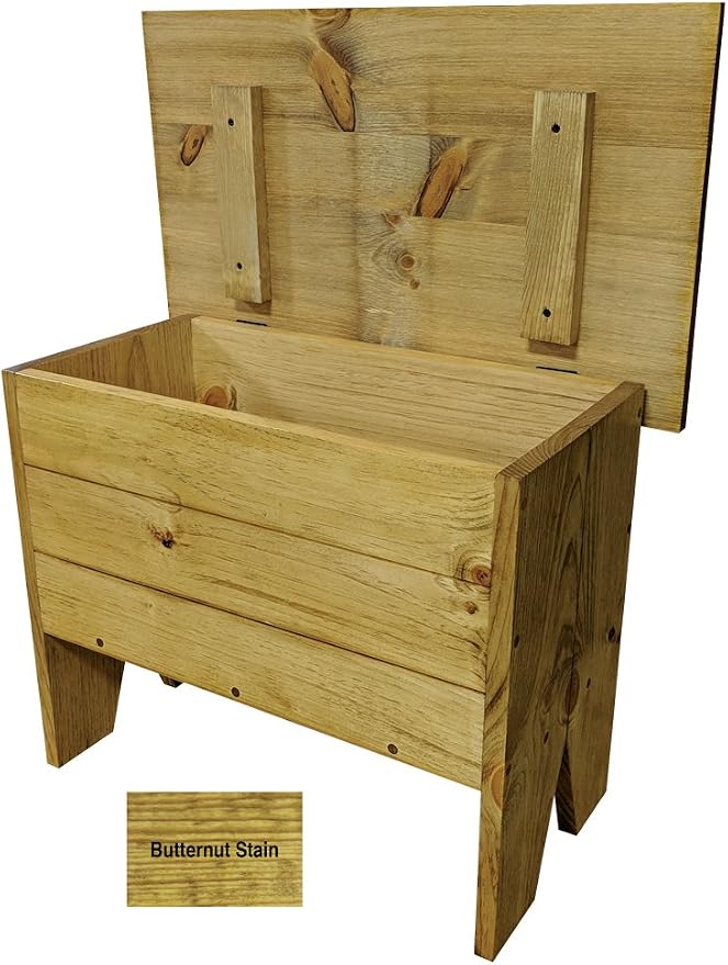 Butternut Stain