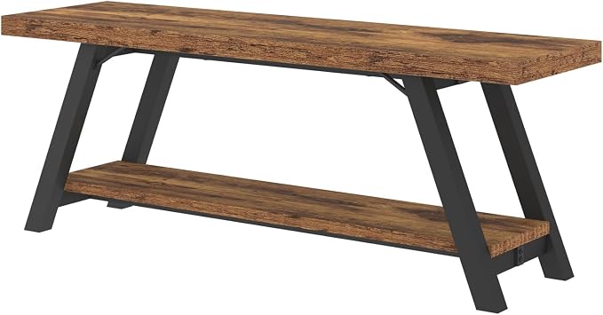 Rustic Brown
