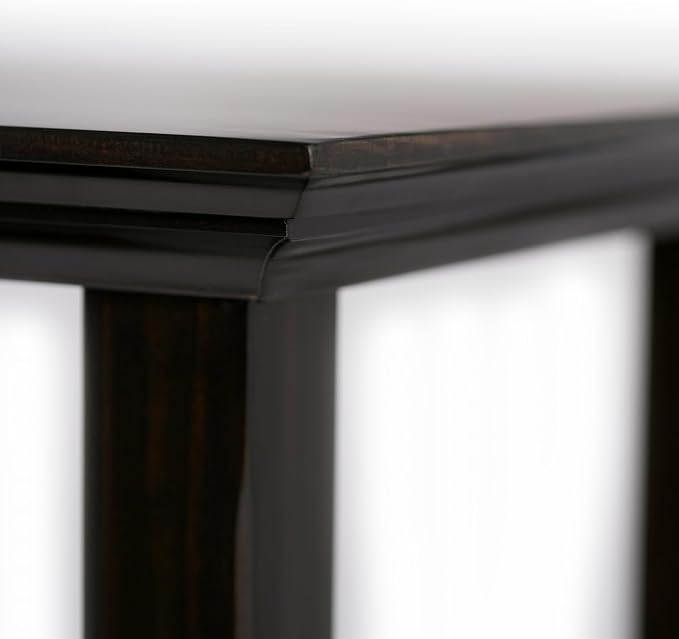 Hickory Brown