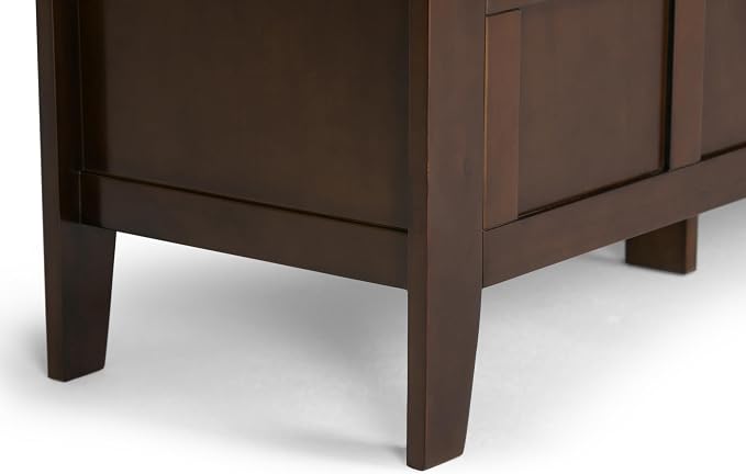 Rustic Medium Brown