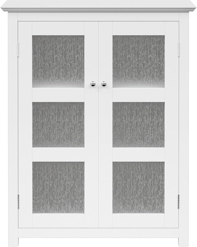 Glass-panel Cabinet
