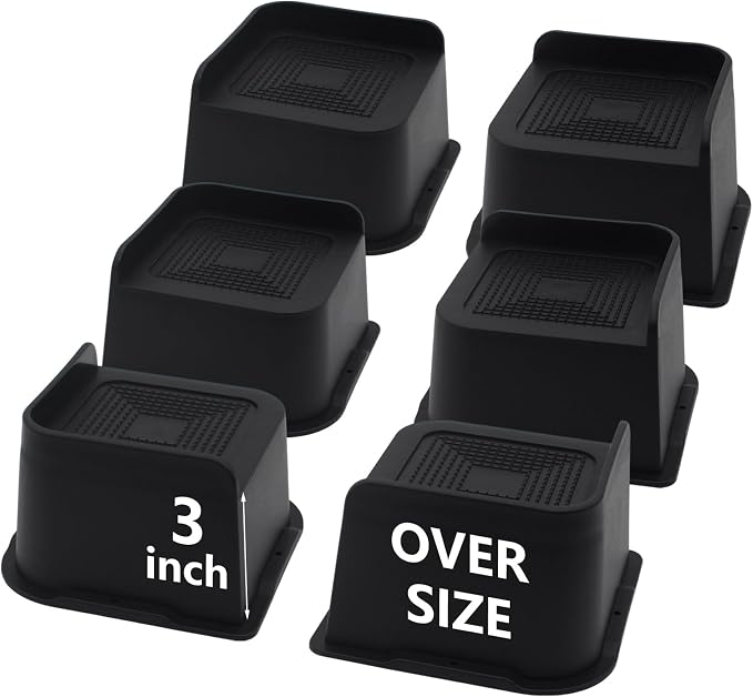 Black-6 Pack