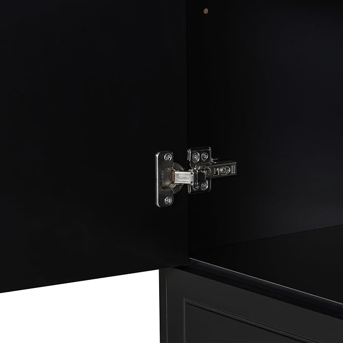 Black + Mdf 3