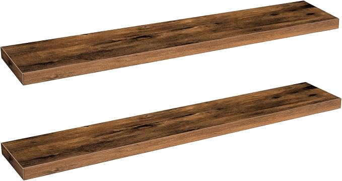 Rustic Brown