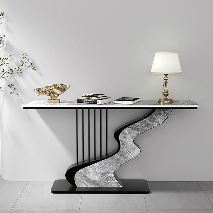 Black & White-gold
