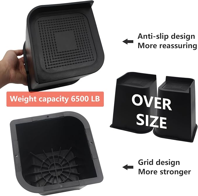 Black-8 Pack