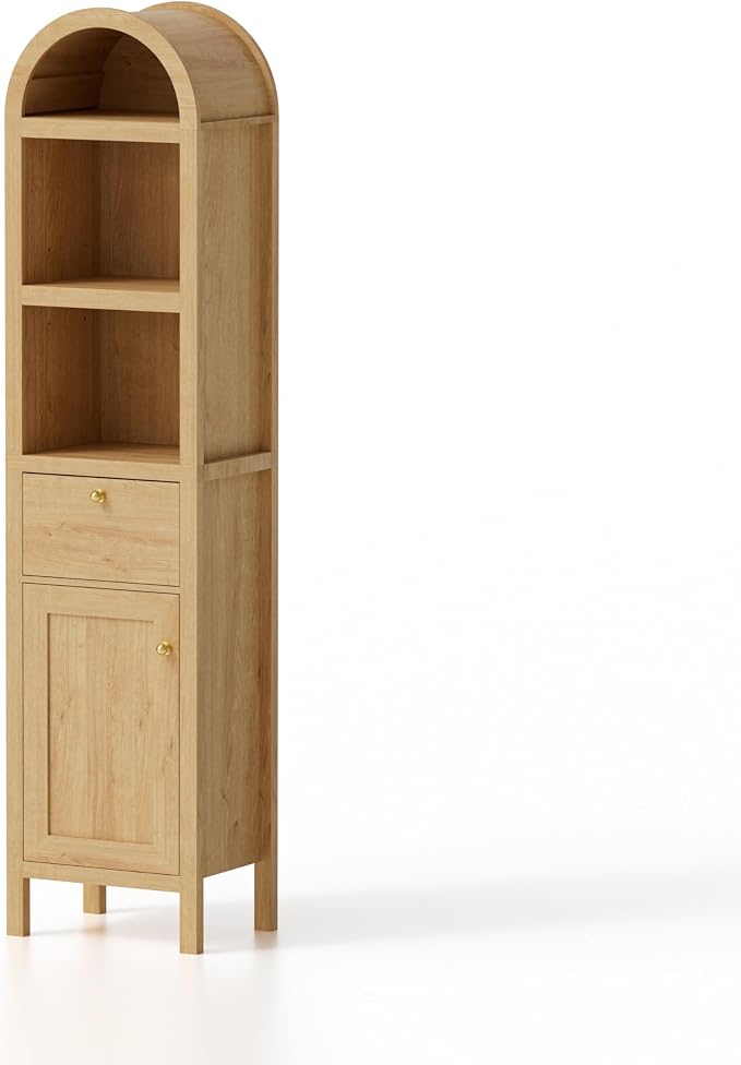 Natural Oak