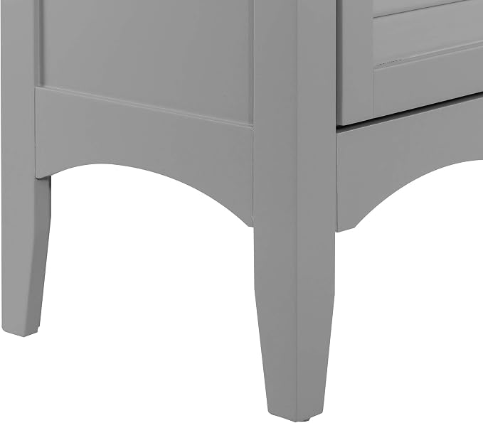 Linen Cabinet
