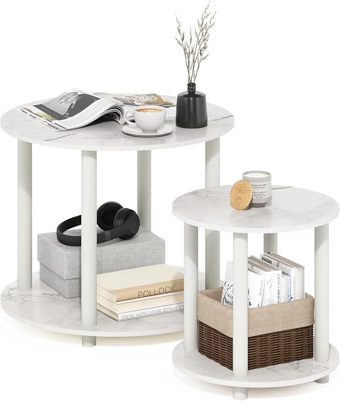Marble White