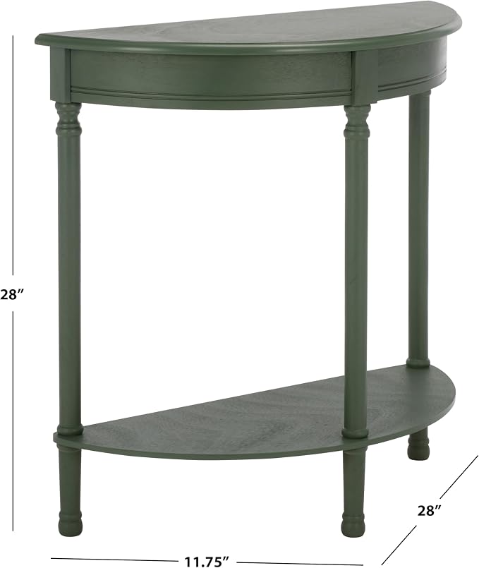 Dusty Green