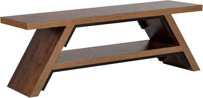 Rustic Brown