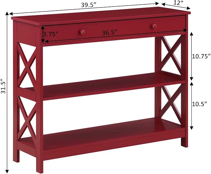 Cranberry Red