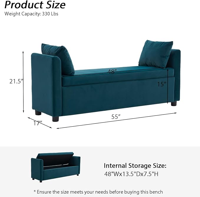Teal/Blue-green - 55\