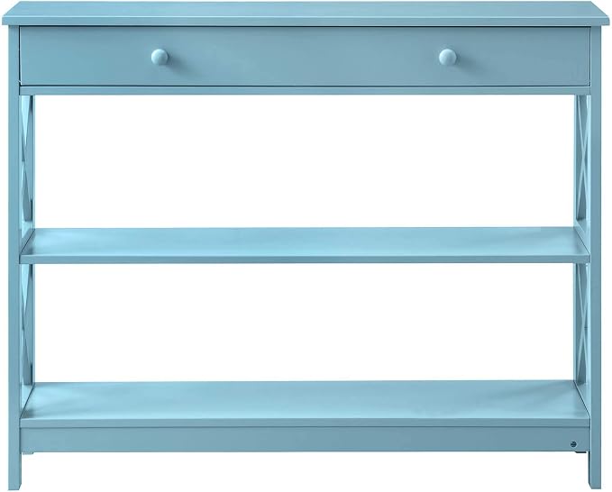 Sea Foam Blue