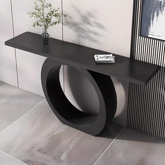 Black-black