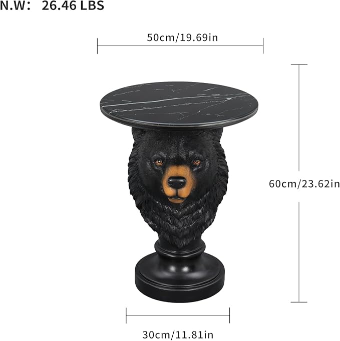 05 Bear - Black Bear