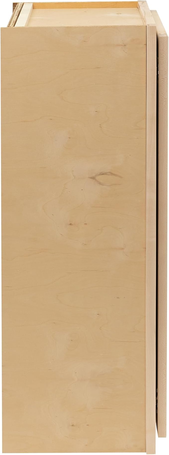 Raw Maple