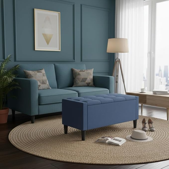 Denim Blue