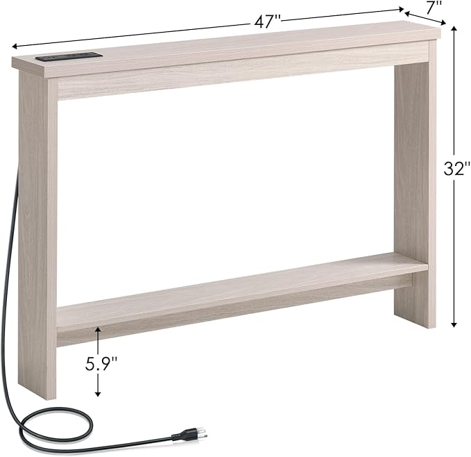 White Oak Grey