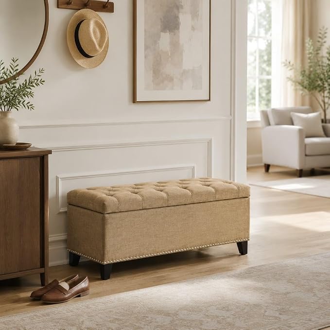 Brown + Plywood + Foam