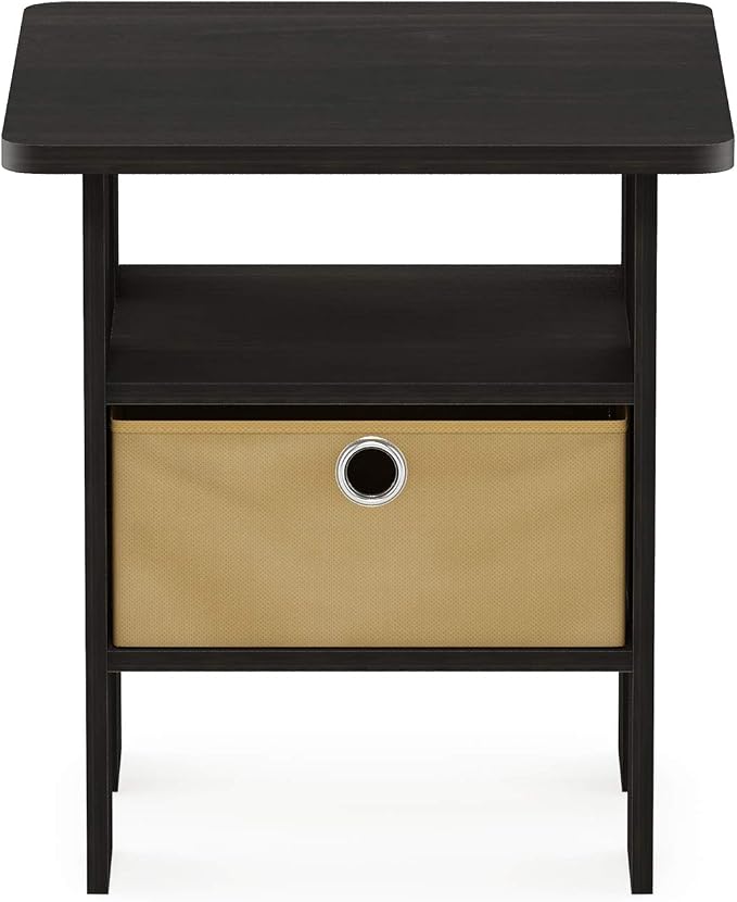 Dark Espresso/Brown