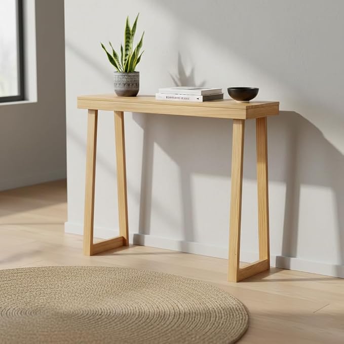 Wood Color - 2 Pack