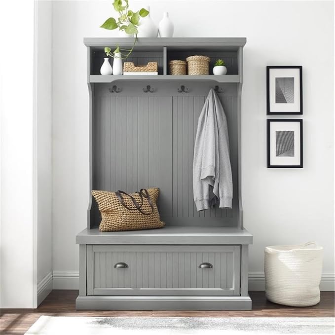 Grey