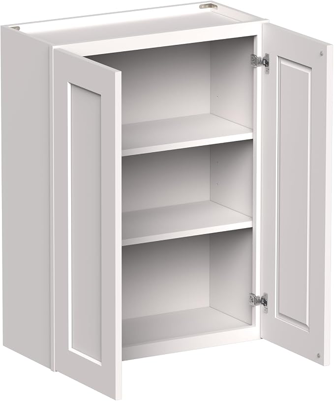White Shaker