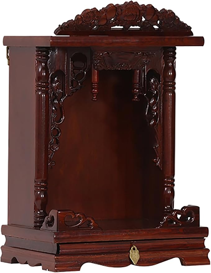 Chestnut Red