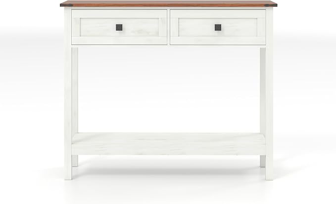 Antique White