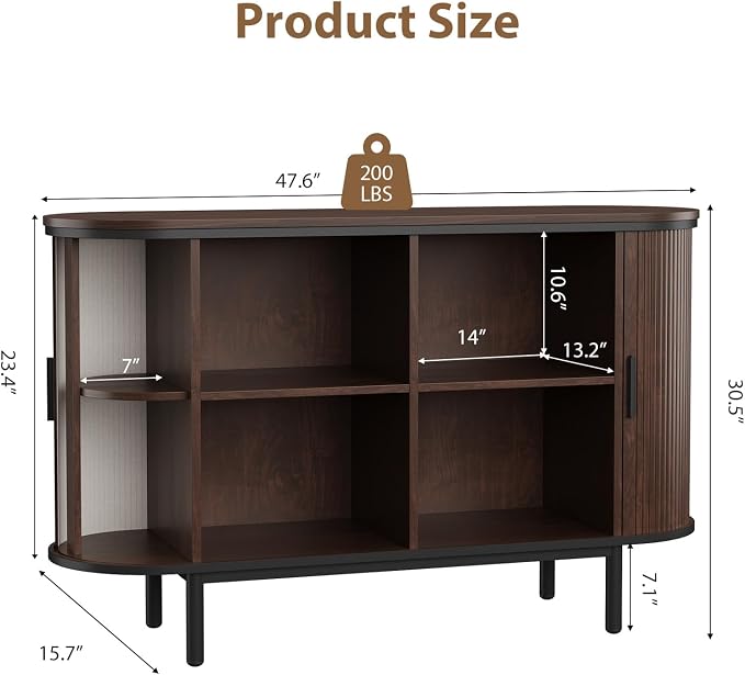 Dark Walnut