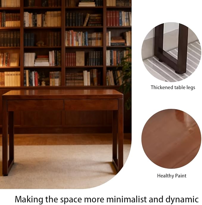 Dark Walnut