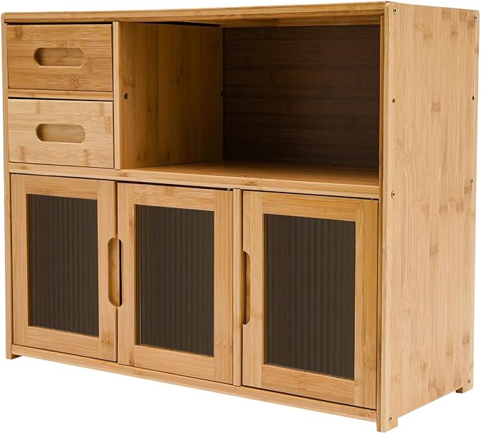 Dark Wood, 3-doors