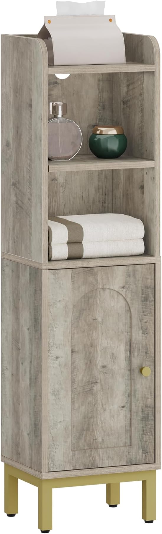 Rustic Greige