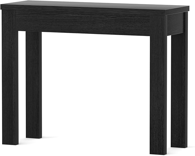 Embossed Black