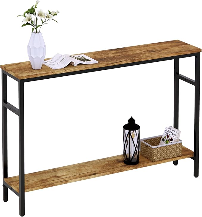 Rustic Brown