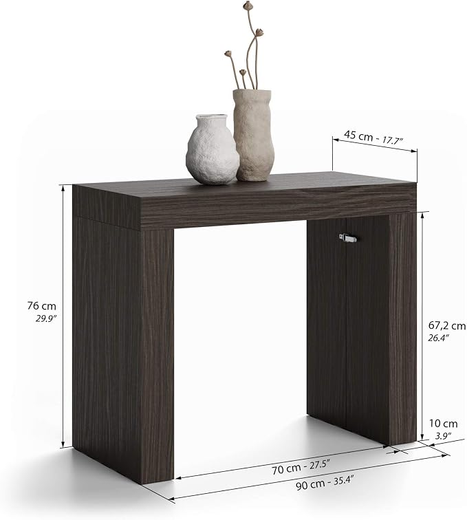 Dark Walnut
