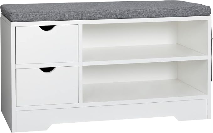 White + Grey