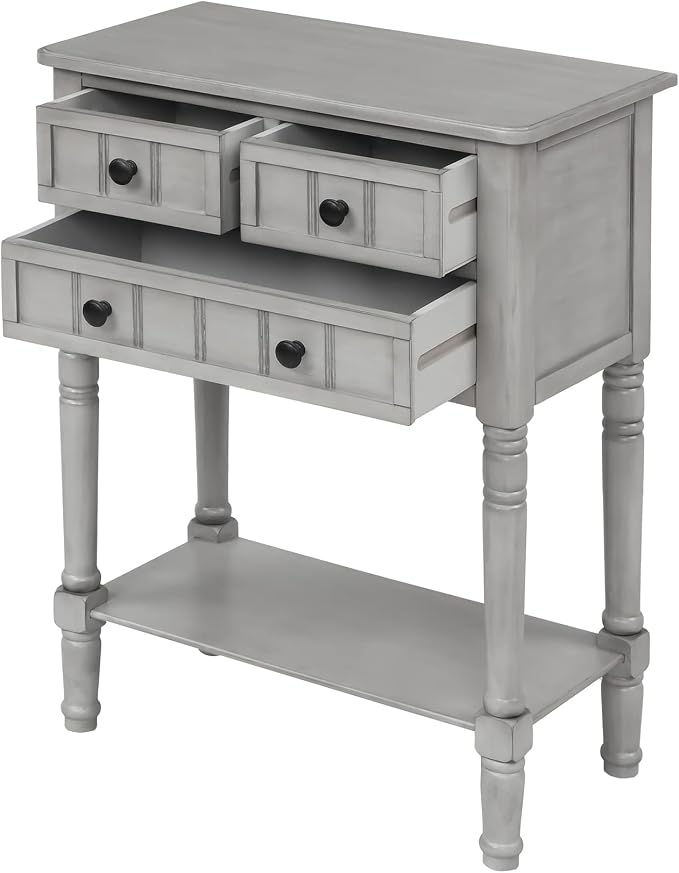 Gray Wash