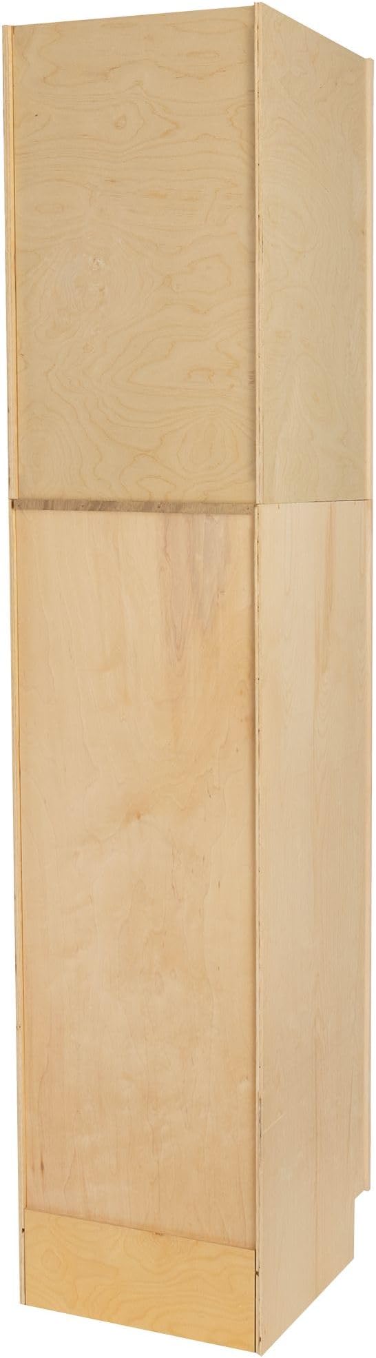 Raw Maple