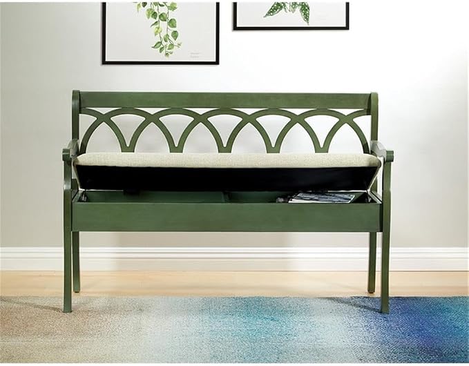 Green-beige