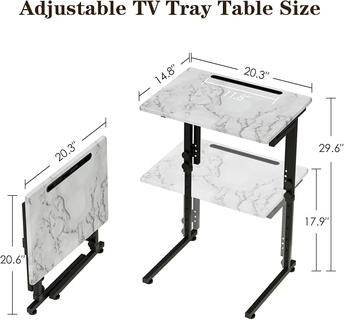 White Marble