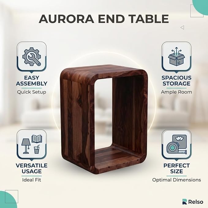 Aurora Walnut