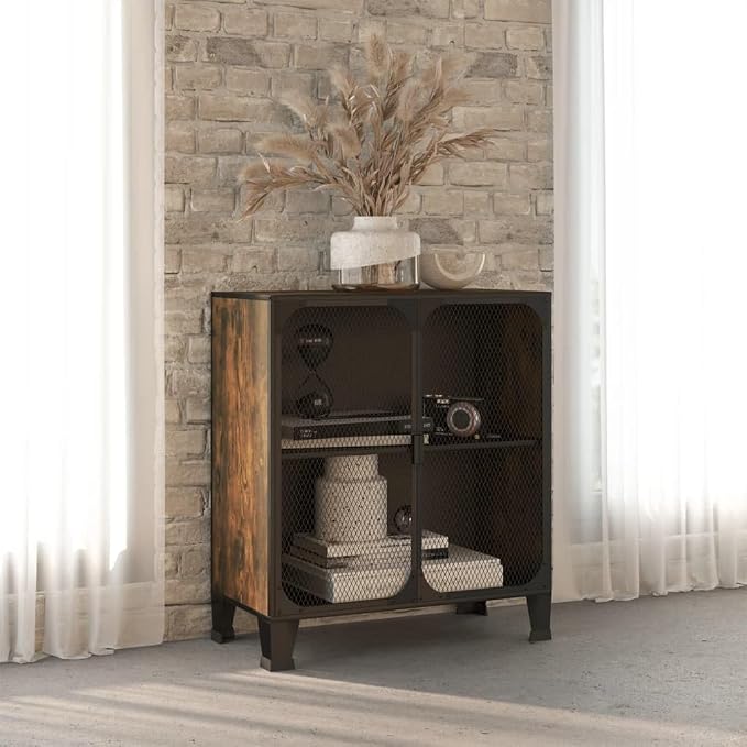 Rustic Brown
