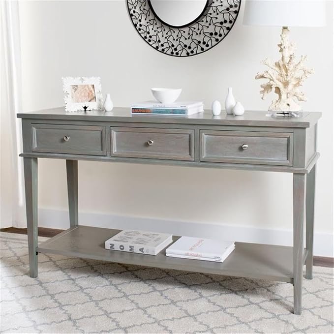 Ash Grey