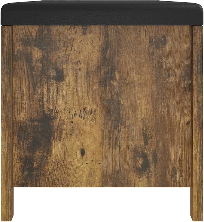 Smoked Oak