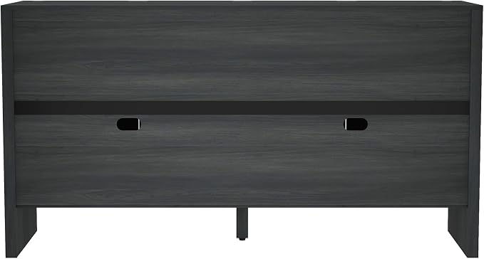 Charcoal Grey